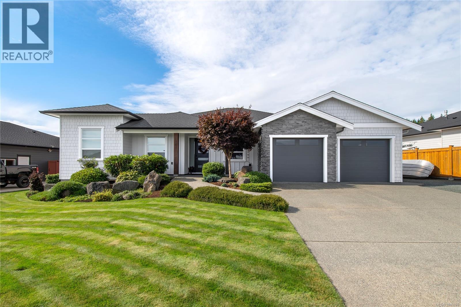 441 Arizona Dr, Campbell River, British Columbia