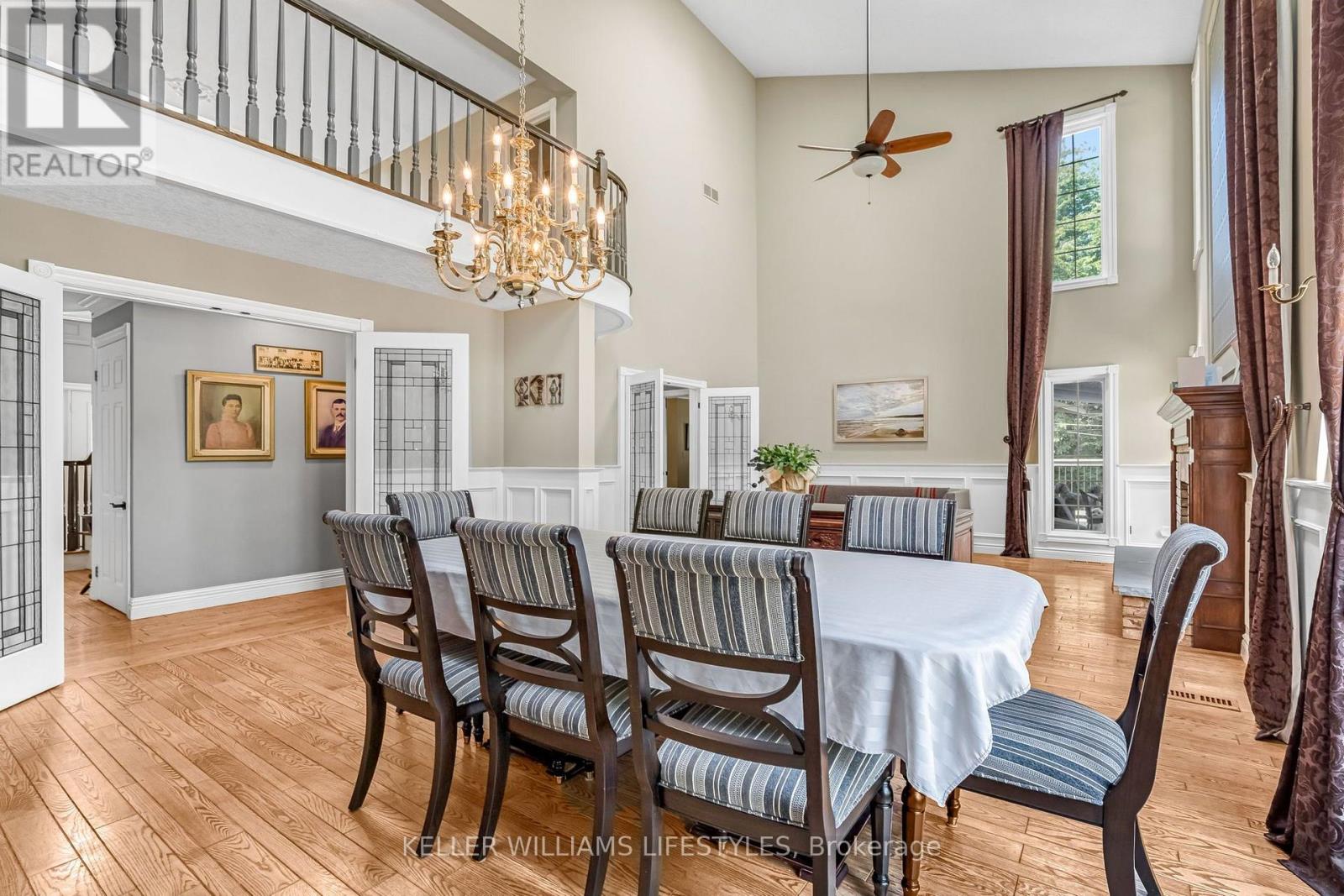 14 Lansdowne Park Crescent, Middlesex Centre, Ontario  N0L 1R0 - Photo 11 - X13651580