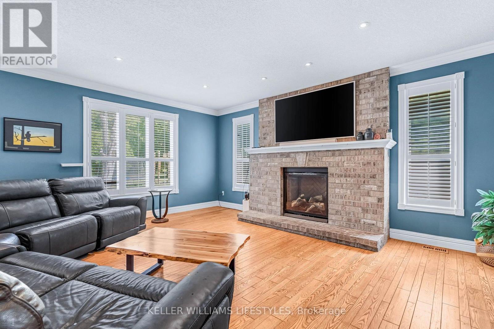 14 Lansdowne Park Crescent, Middlesex Centre, Ontario  N0L 1R0 - Photo 12 - X13651580