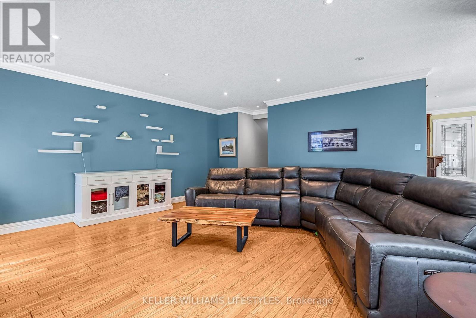 14 Lansdowne Park Crescent, Middlesex Centre, Ontario  N0L 1R0 - Photo 13 - X13651580