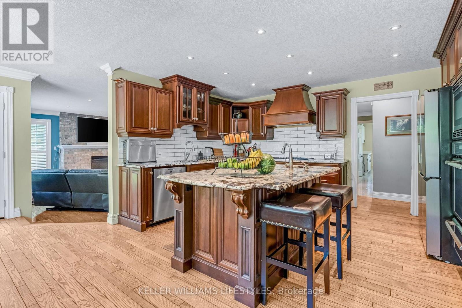 14 Lansdowne Park Crescent, Middlesex Centre, Ontario  N0L 1R0 - Photo 18 - X13651580