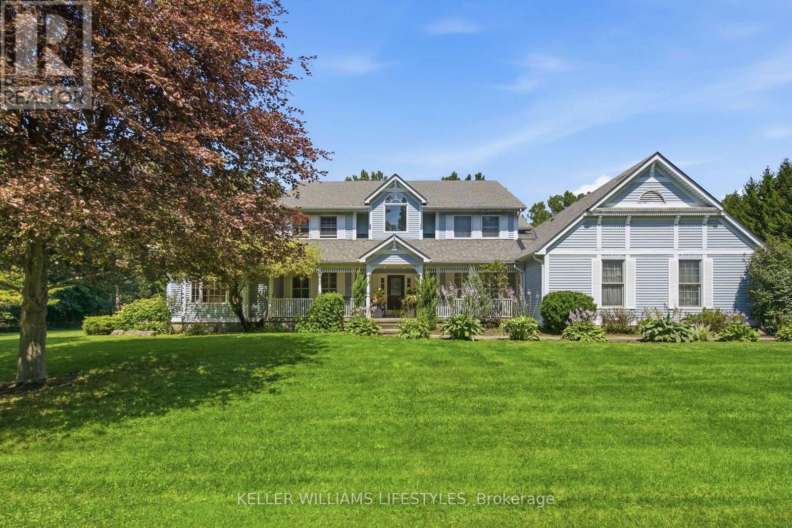 14 Lansdowne Park Crescent, Middlesex Centre, Ontario  N0L 1R0 - Photo 2 - X13651580