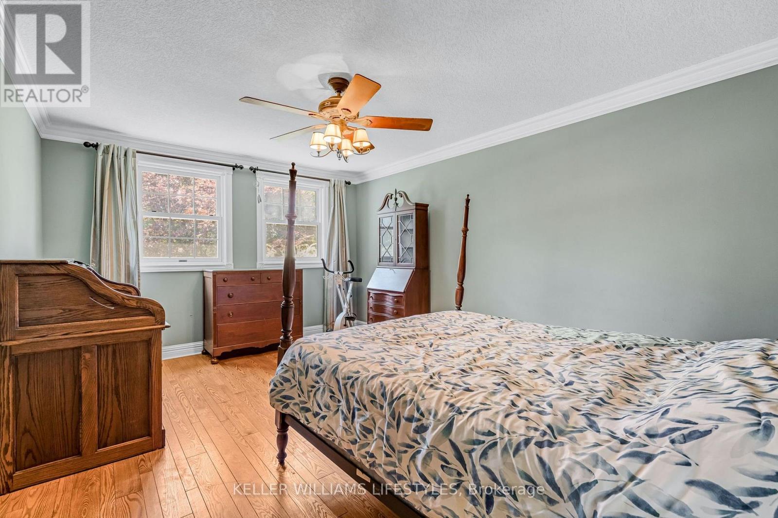 14 Lansdowne Park Crescent, Middlesex Centre, Ontario  N0L 1R0 - Photo 31 - X13651580