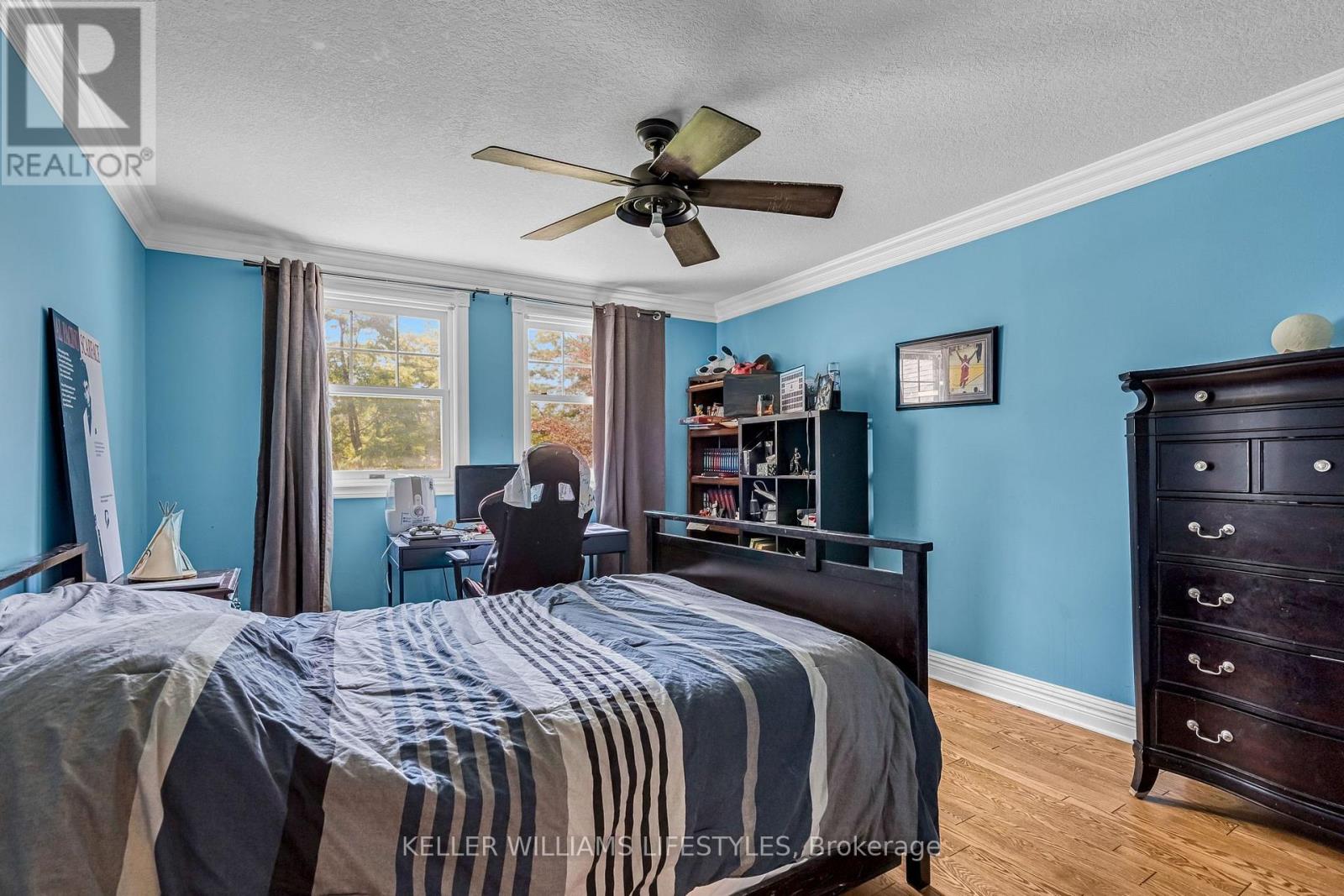 14 Lansdowne Park Crescent, Middlesex Centre, Ontario  N0L 1R0 - Photo 33 - X13651580