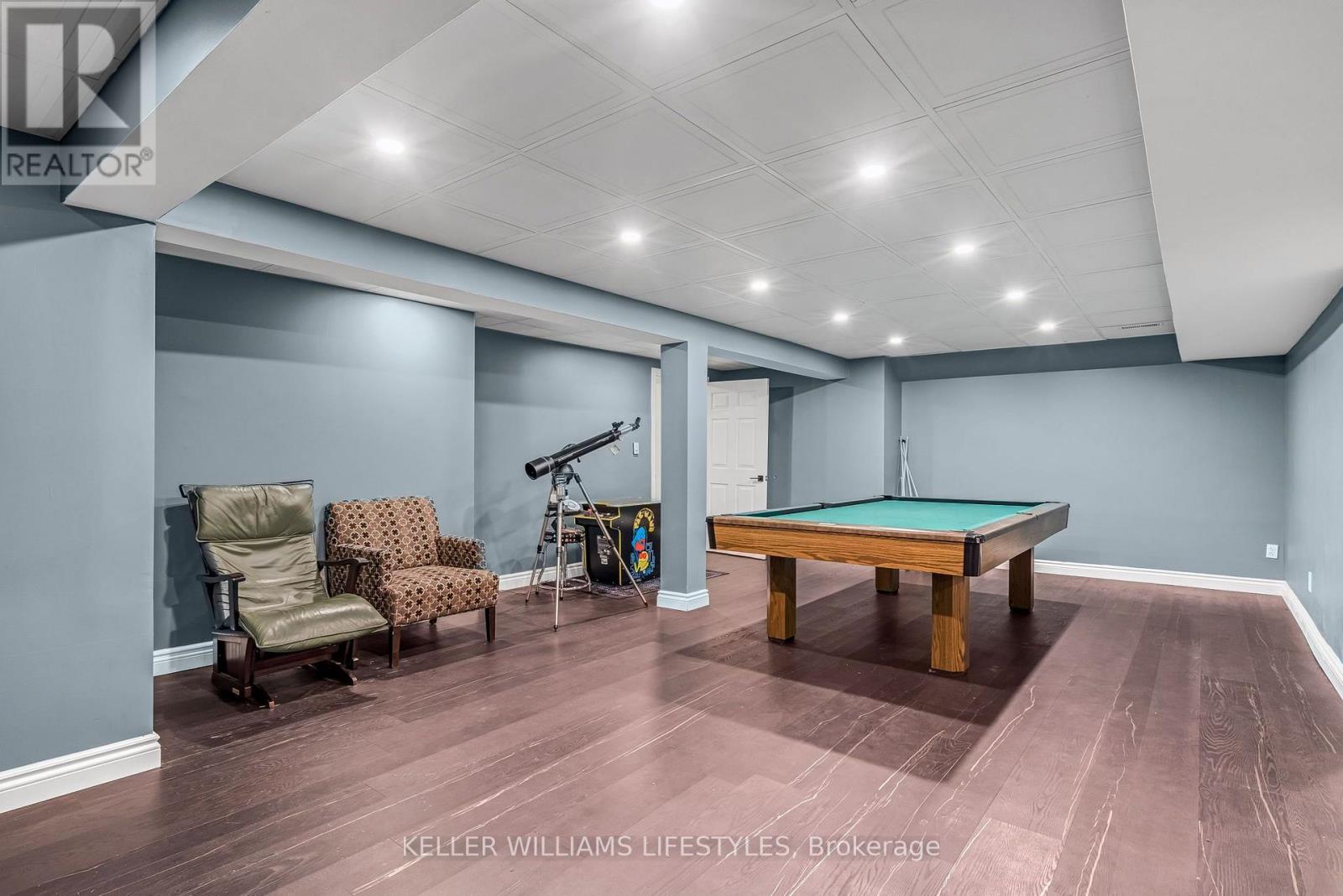 14 Lansdowne Park Crescent, Middlesex Centre, Ontario  N0L 1R0 - Photo 35 - X13651580