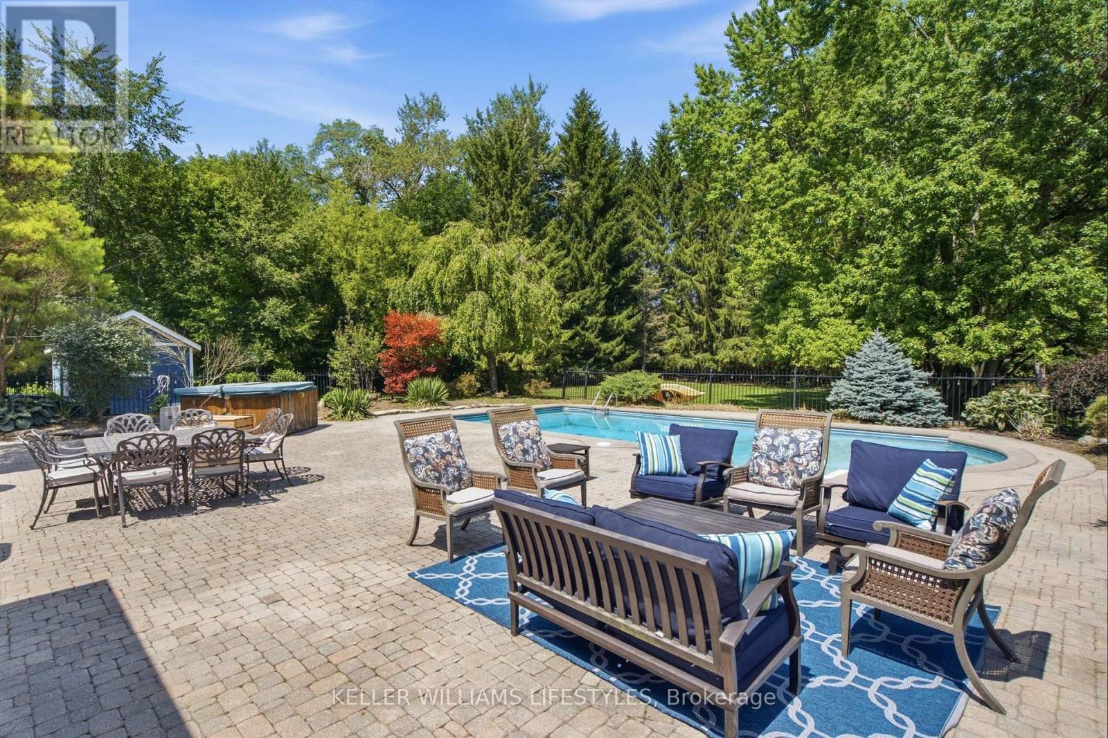 14 Lansdowne Park Crescent, Middlesex Centre, Ontario  N0L 1R0 - Photo 43 - X13651580