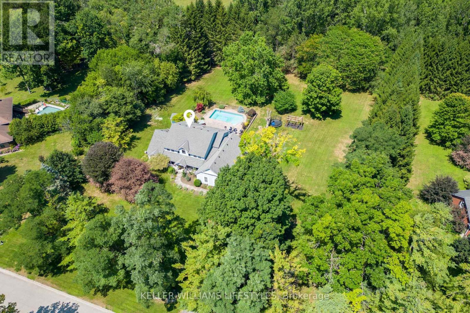 14 Lansdowne Park Crescent, Middlesex Centre, Ontario  N0L 1R0 - Photo 48 - X13651580