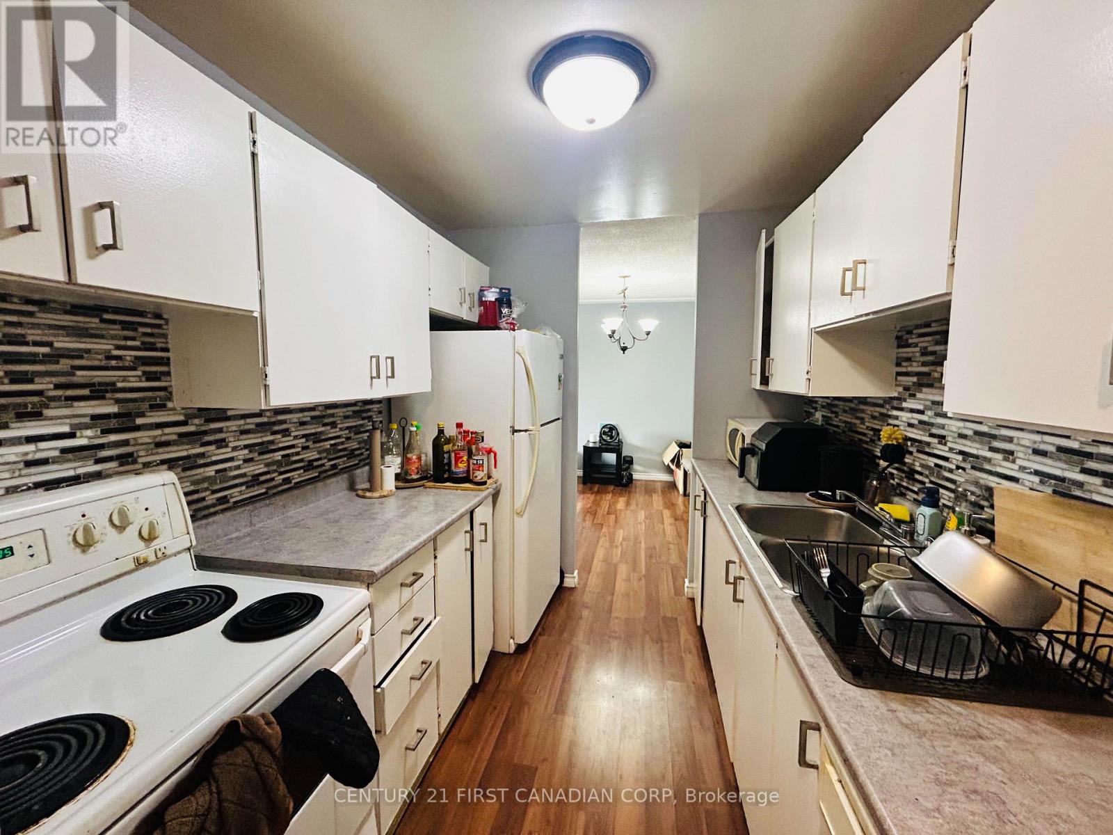 205 - 1590 Ernest Avenue, London South, Ontario  N6E 2V4 - Photo 4 - X13651614
