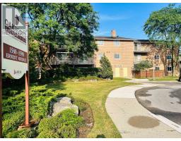 205 - 1590 ERNEST AVENUE, London South, Ontario