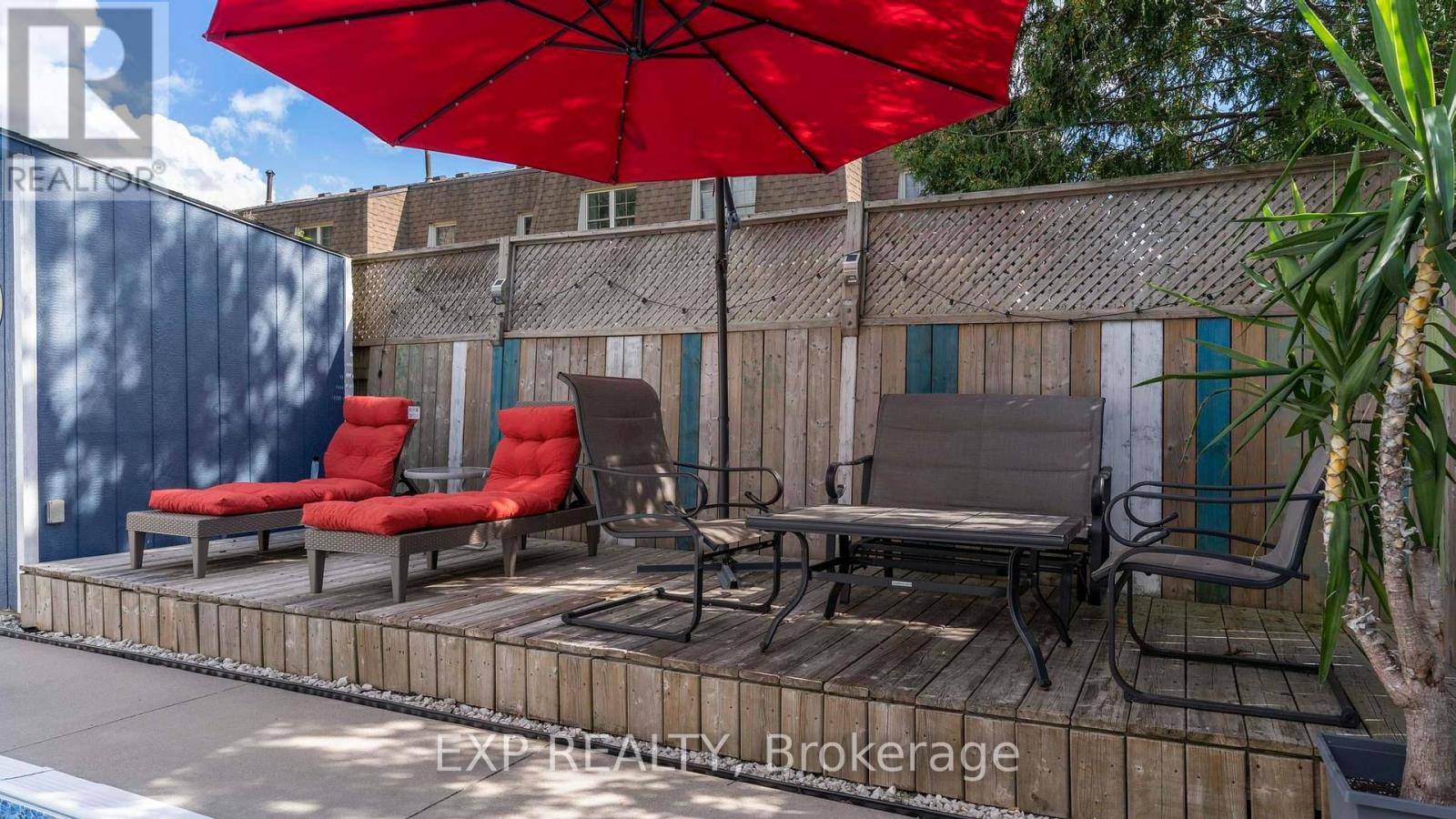 116 Glenroy Crescent, London South, Ontario  N5Z 4H7 - Photo 35 - X13651672