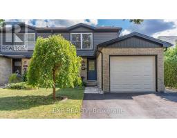116 GLENROY CRESCENT, London South, Ontario