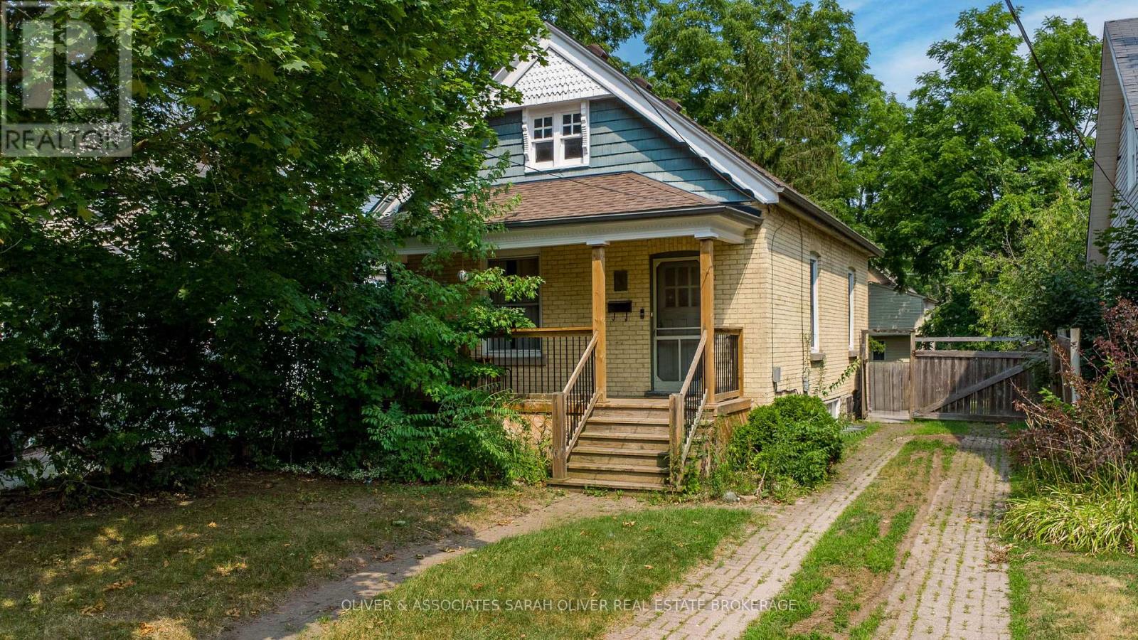 3 Mcdonald Avenue, London North, Ontario  N6G 1A9 - Photo 1 - X13651698