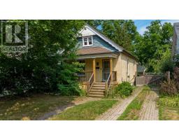 3 MCDONALD AVENUE, London North, Ontario