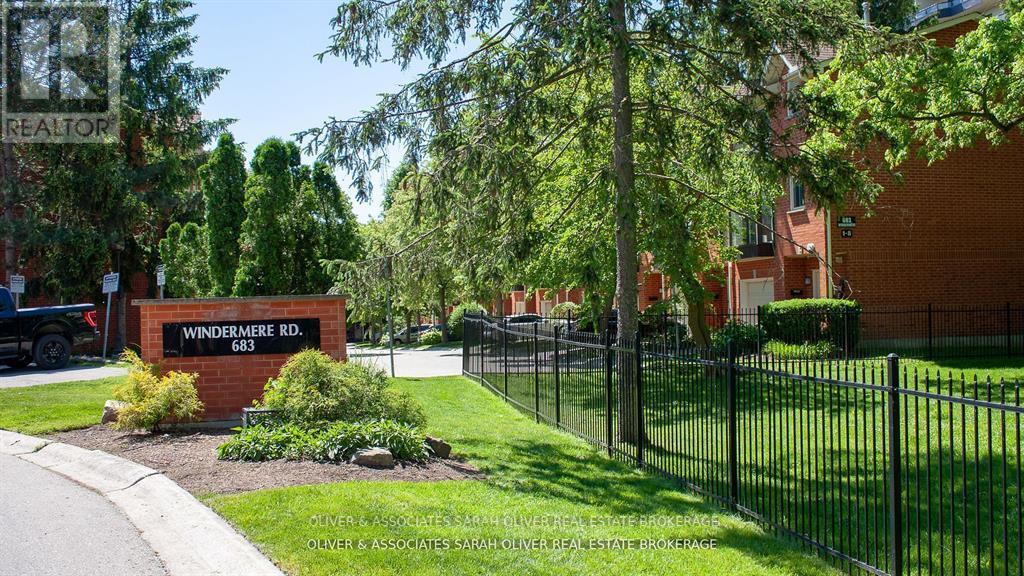 14 - 683 Windermere Road, London North, Ontario  N5X 3T9 - Photo 42 - X13651712