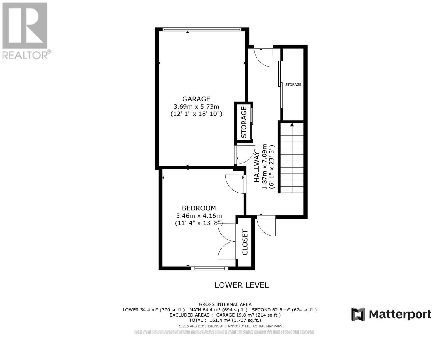 14 - 683 Windermere Road, London North, Ontario  N5X 3T9 - Photo 43 - X13651712