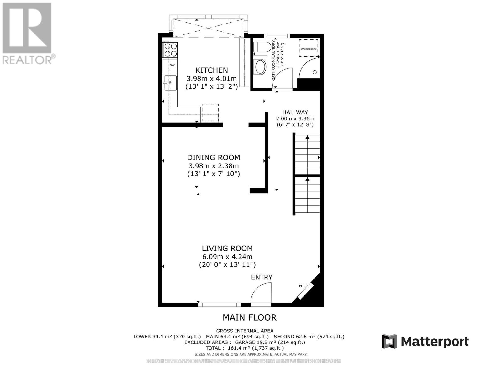 14 - 683 Windermere Road, London North, Ontario  N5X 3T9 - Photo 44 - X13651712