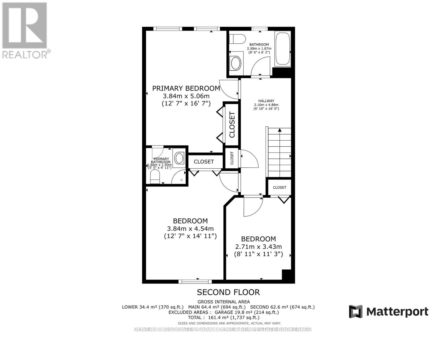 14 - 683 Windermere Road, London North, Ontario  N5X 3T9 - Photo 45 - X13651712