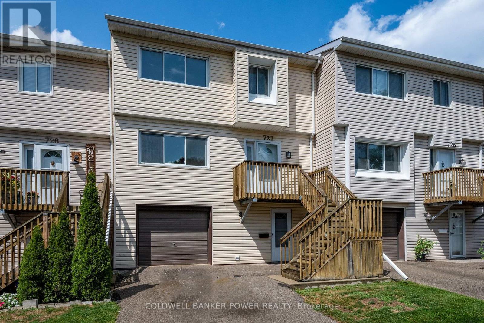 727 WILKINS STREET, London South, Ontario