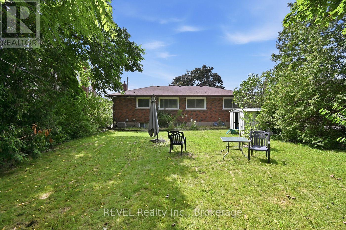 3664 Arlington Avenue, Niagara Falls, Ontario  L2J 2X2 - Photo 24 - X13644324