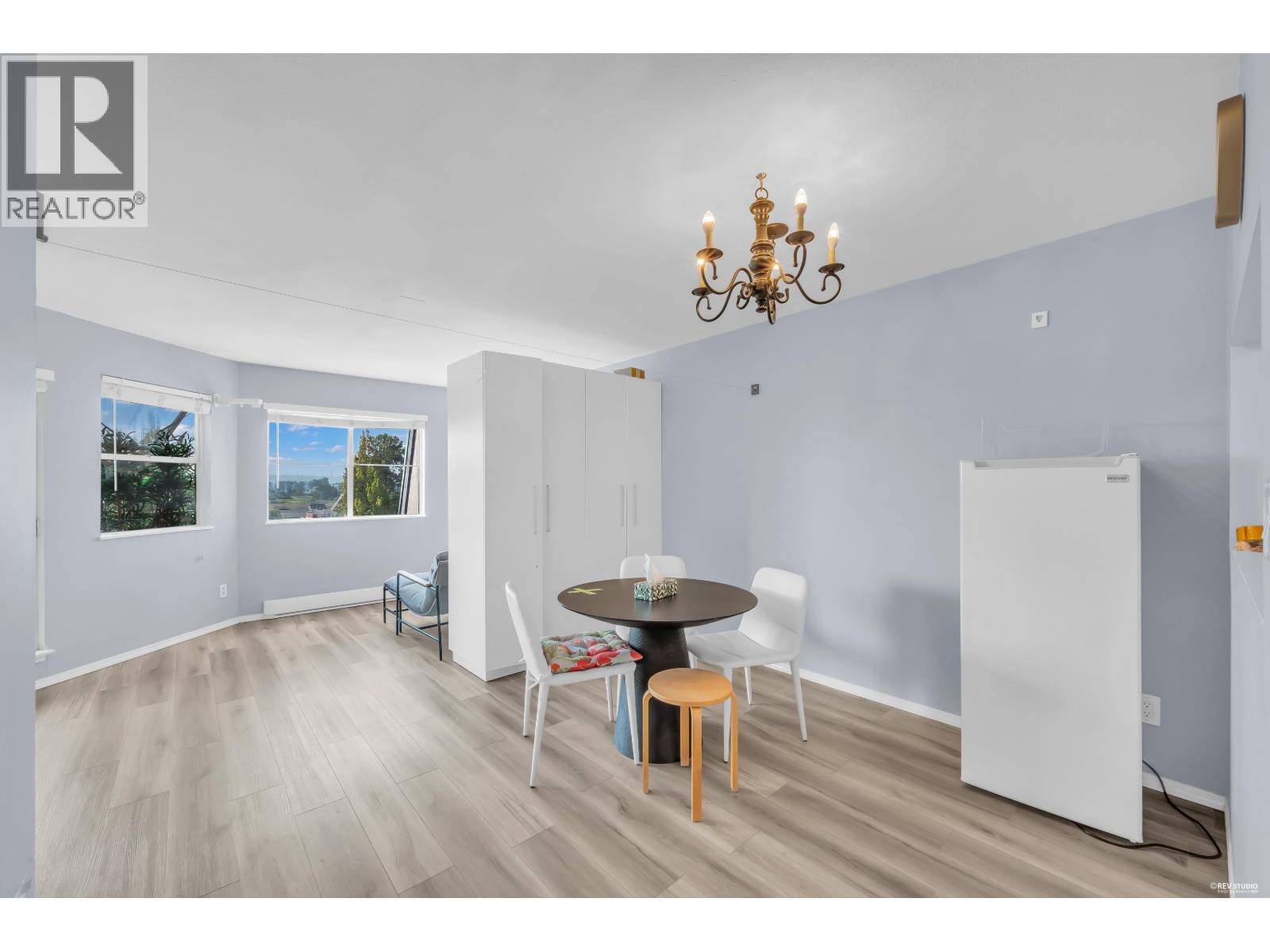 115 918 Roderick Avenue, Coquitlam, British Columbia  V3K 1R1 - Photo 10 - R3146565
