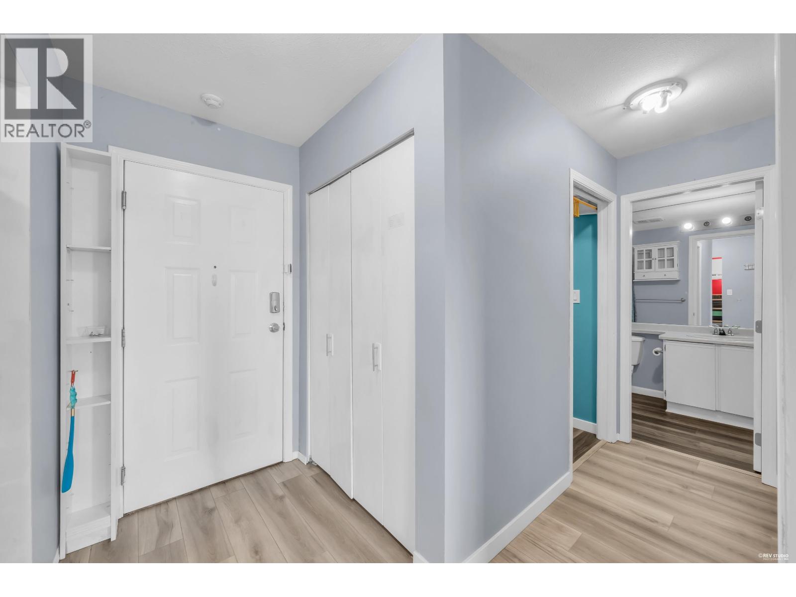 115 918 Roderick Avenue, Coquitlam, British Columbia  V3K 1R1 - Photo 7 - R3146565