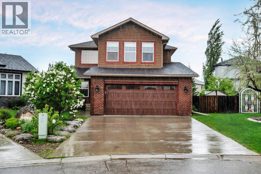 151 Cove Place, Chestermere, Alberta