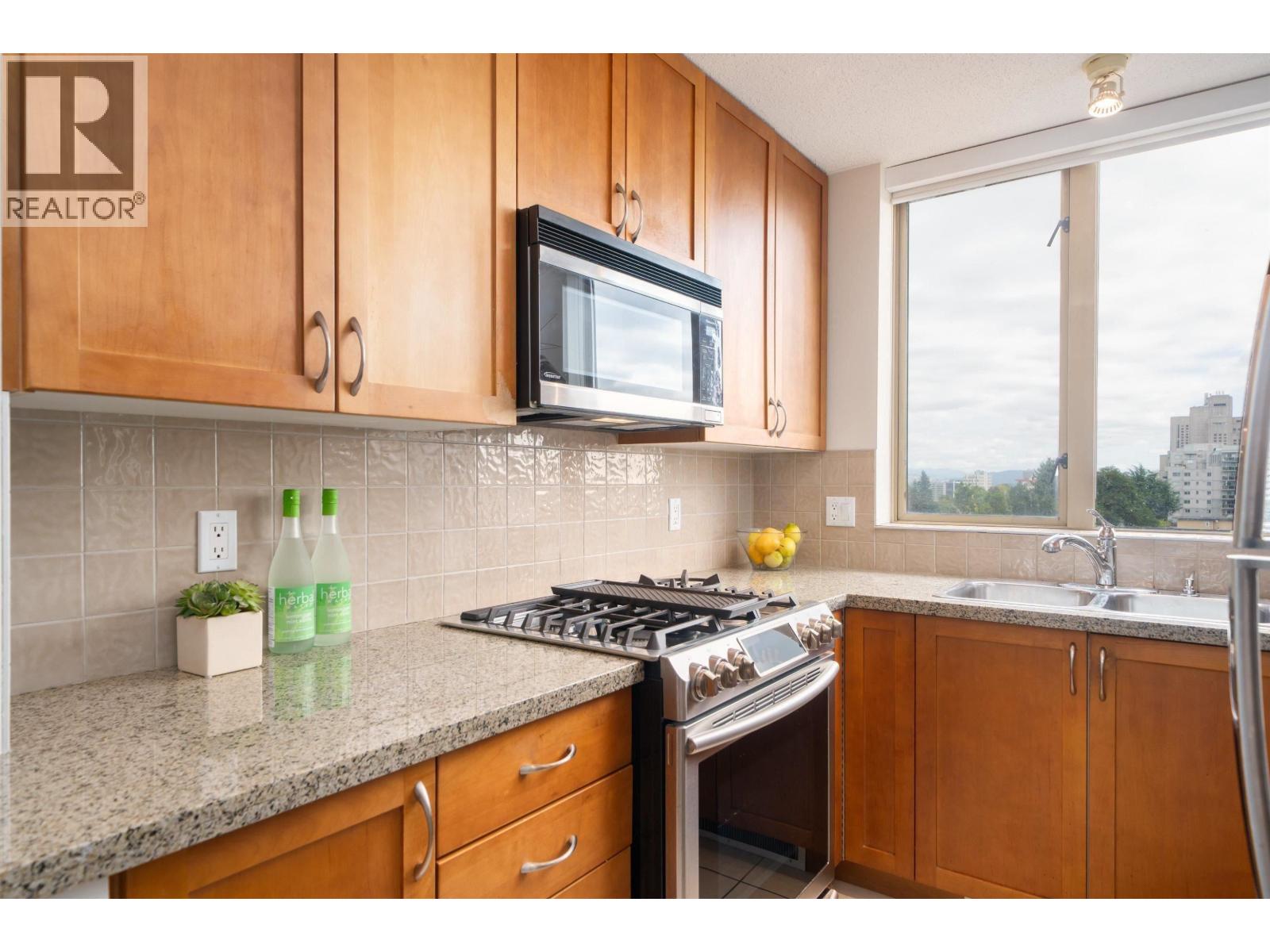 905 1316 W 11th Avenue, Vancouver, British Columbia  V6H 4G8 - Photo 12 - R3132201