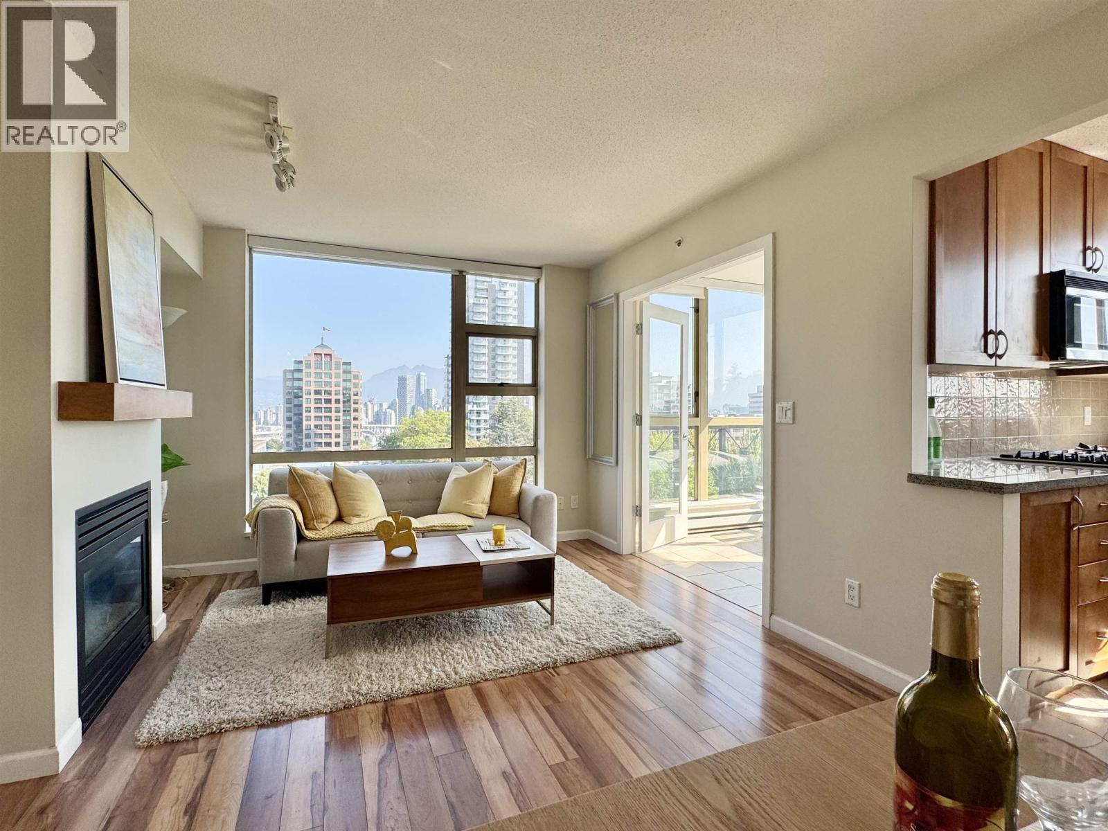 905 1316 W 11th Avenue, Vancouver, British Columbia  V6H 4G8 - Photo 9 - R3132201