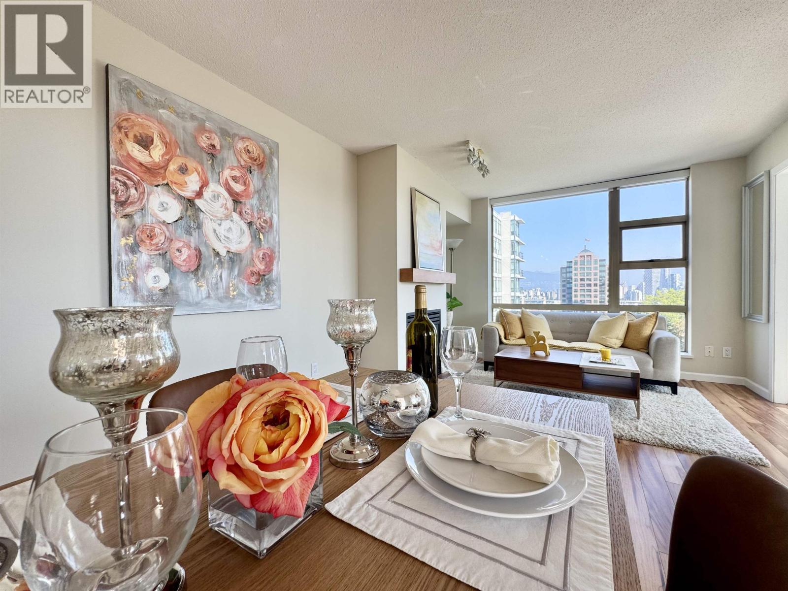 905 1316 W 11th Avenue, Vancouver, British Columbia  V6H 4G8 - Photo 10 - R3132201