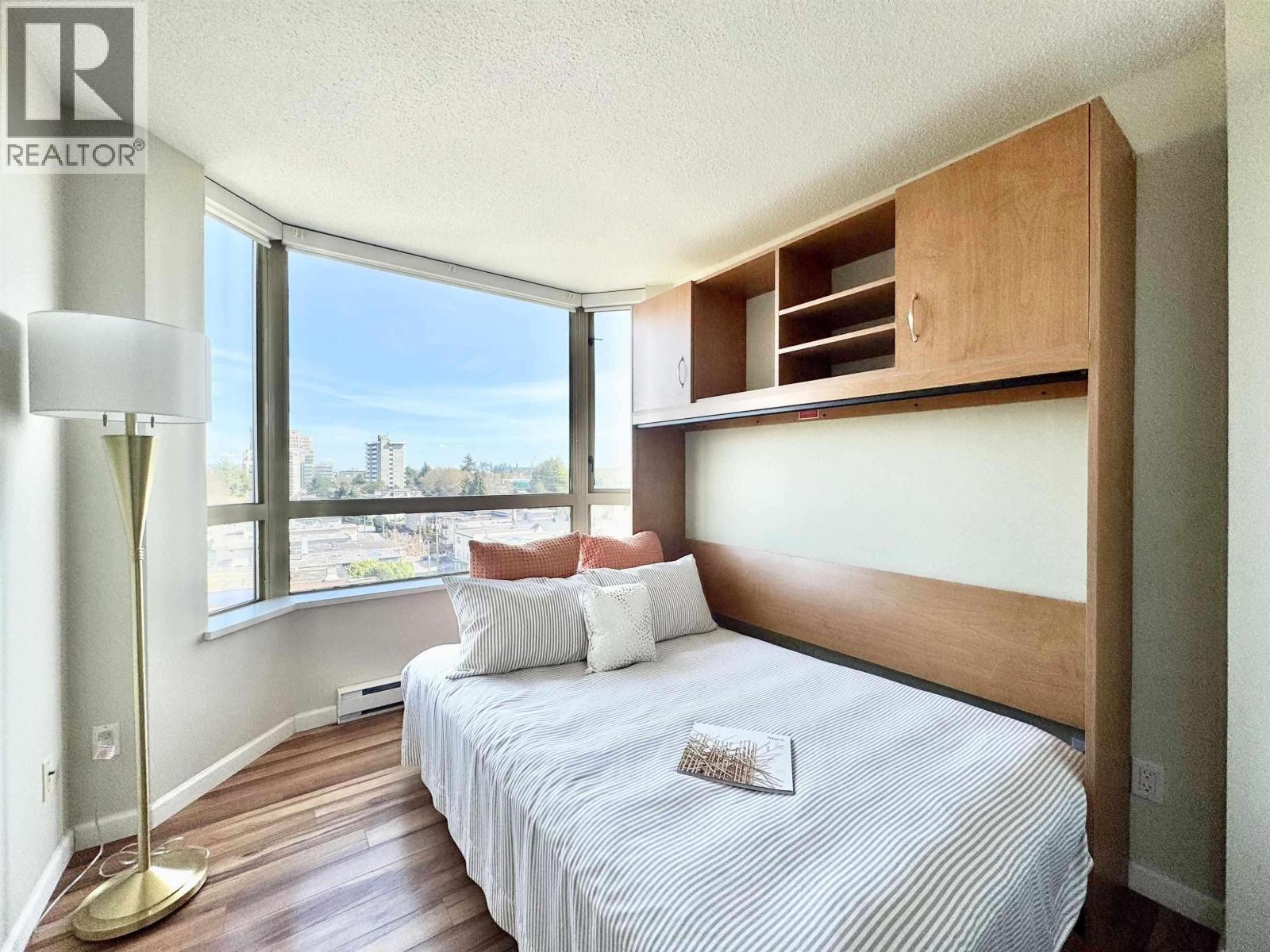 905 1316 W 11th Avenue, Vancouver, British Columbia  V6H 4G8 - Photo 17 - R3132201