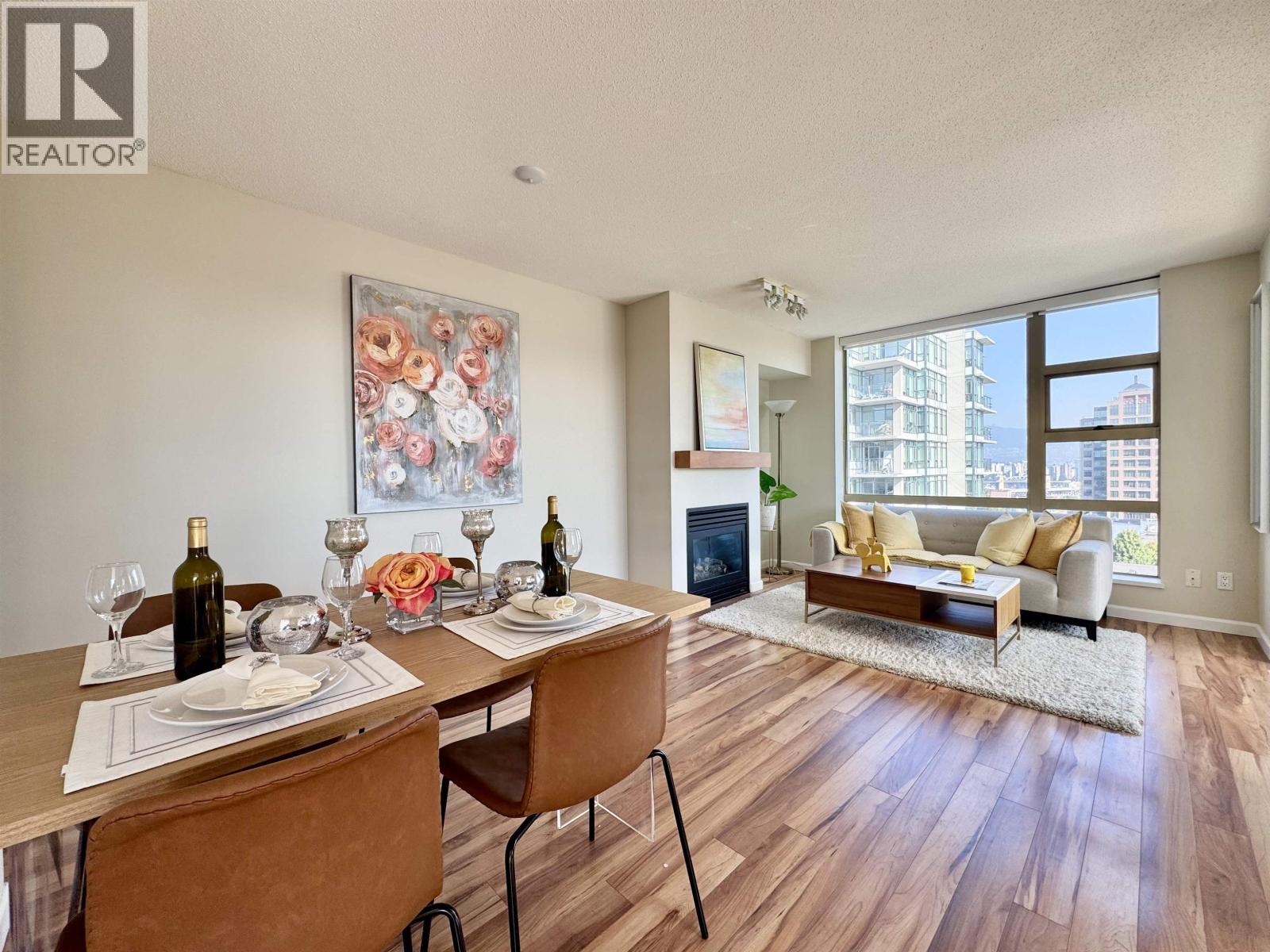 905 1316 W 11TH AVENUE, Vancouver, British Columbia