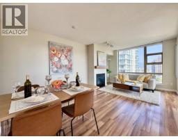 905 1316 W 11TH AVENUE, Vancouver, British Columbia