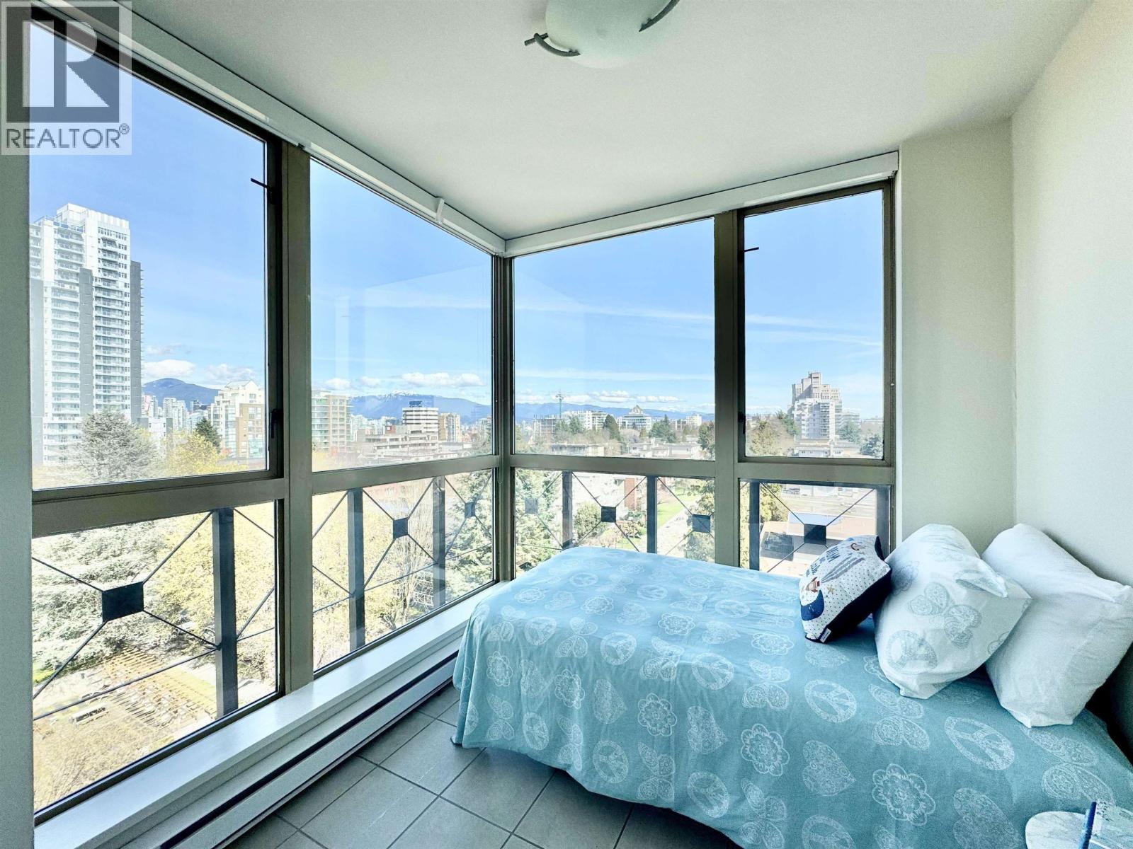 905 1316 W 11th Avenue, Vancouver, British Columbia  V6H 4G8 - Photo 18 - R3132201