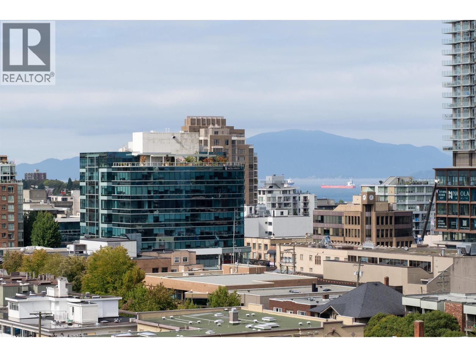 905 1316 W 11th Avenue, Vancouver, British Columbia  V6H 4G8 - Photo 22 - R3132201