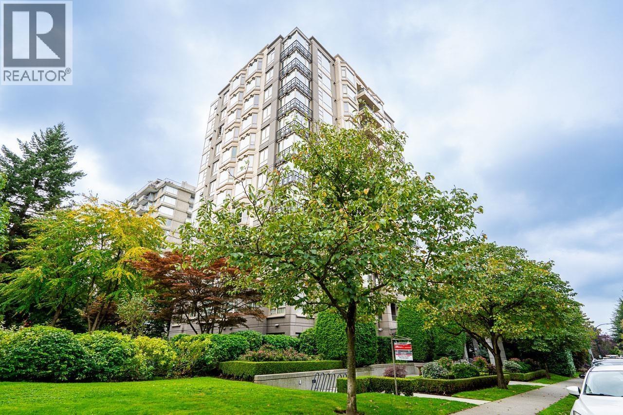 905 1316 W 11th Avenue, Vancouver, British Columbia  V6H 4G8 - Photo 2 - R3132201