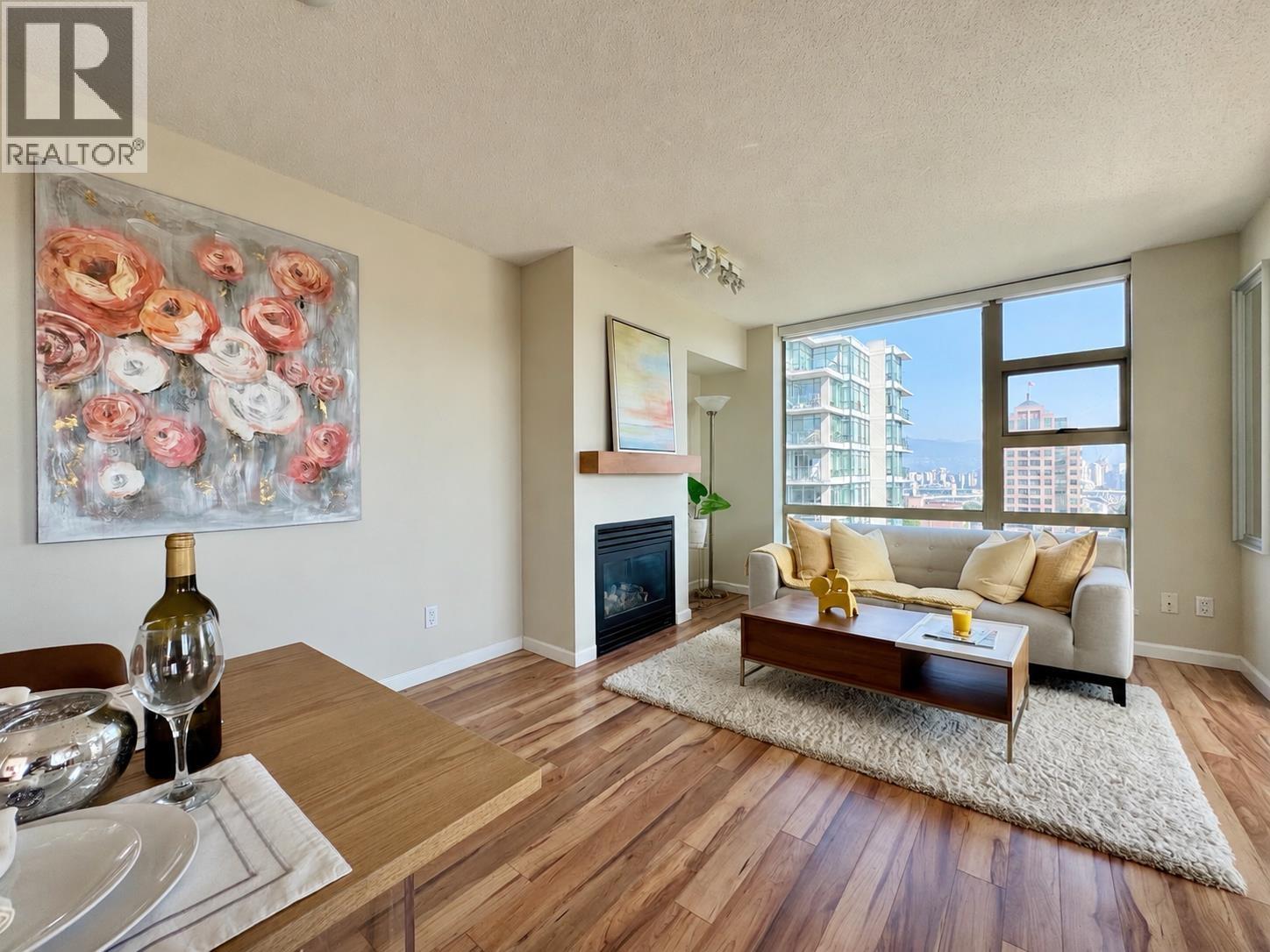 905 1316 W 11th Avenue, Vancouver, British Columbia  V6H 4G8 - Photo 4 - R3132201