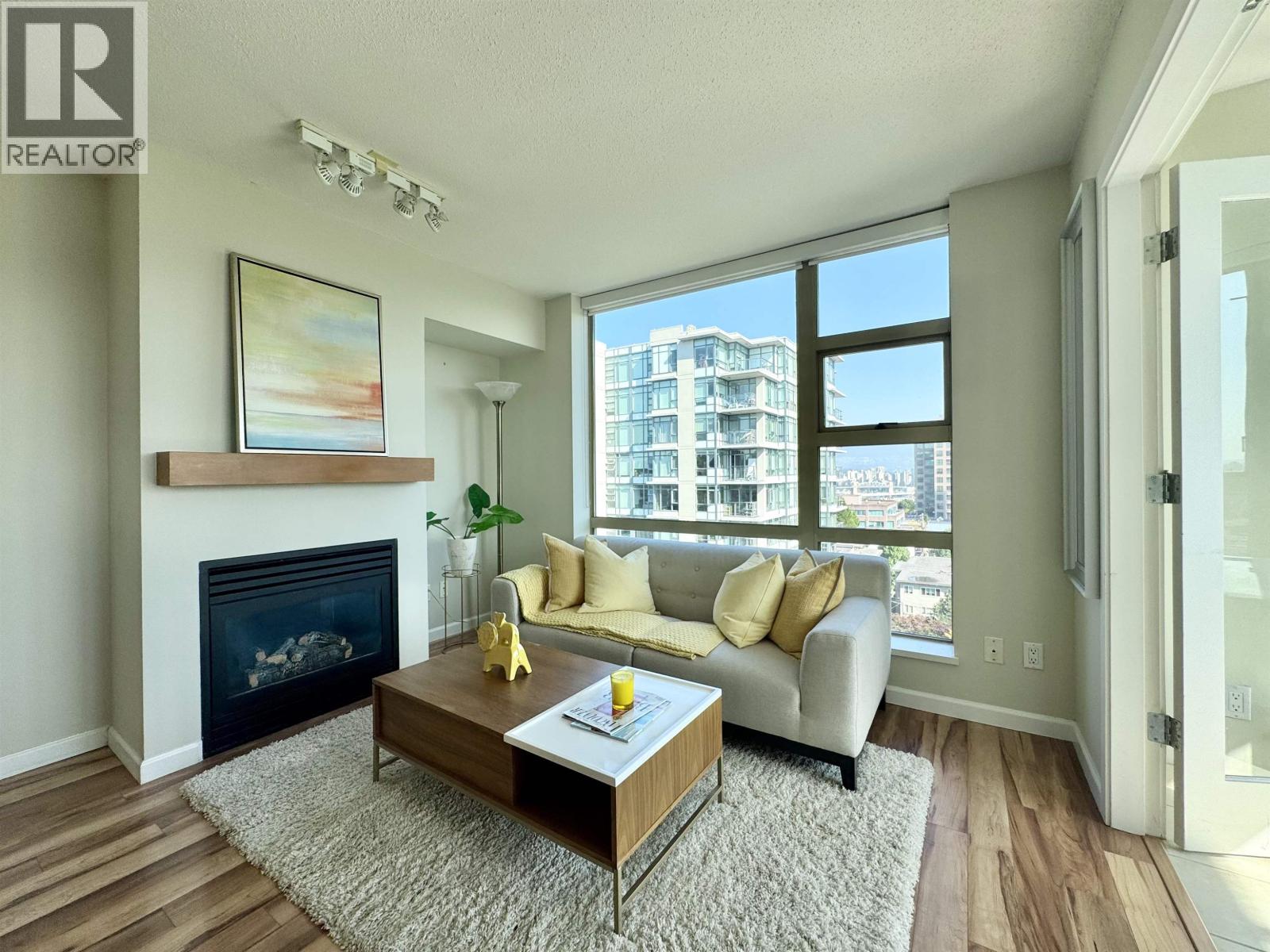 905 1316 W 11th Avenue, Vancouver, British Columbia  V6H 4G8 - Photo 7 - R3132201