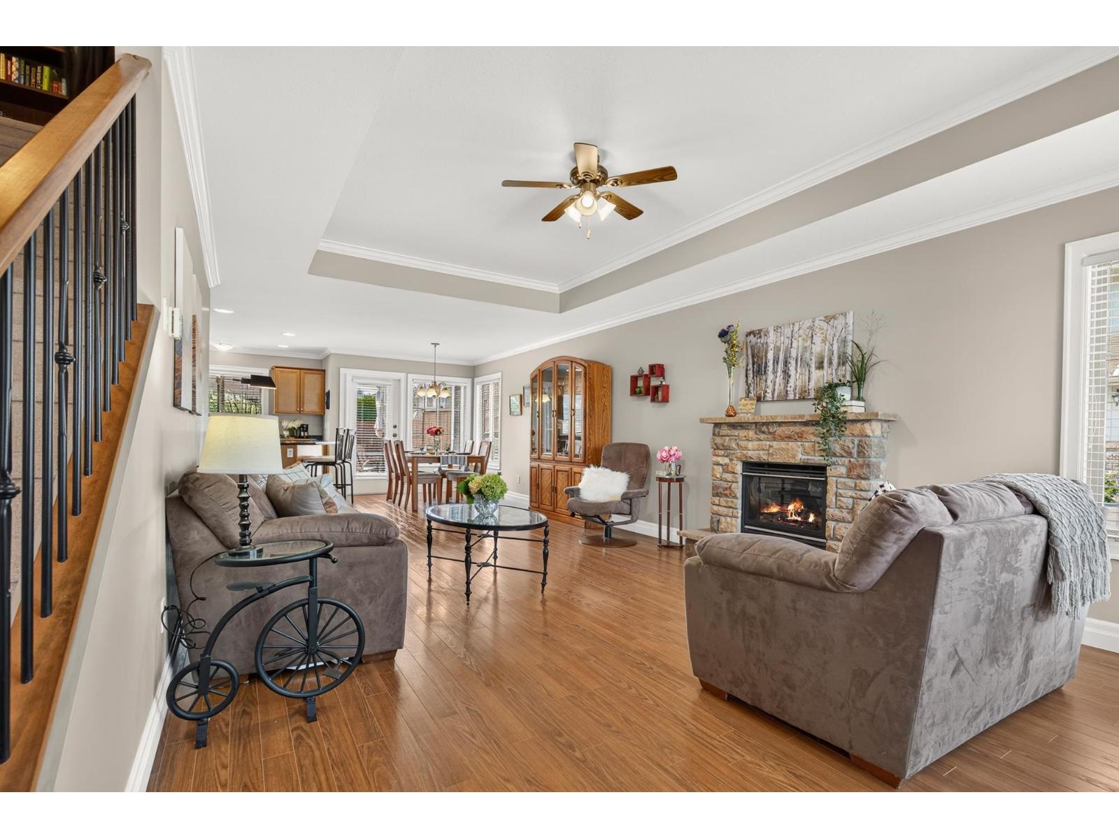 44 6449 Blackwood Lane, Sardis South, Chilliwack, British Columbia  V2R 5X5 - Photo 17 - R3153747