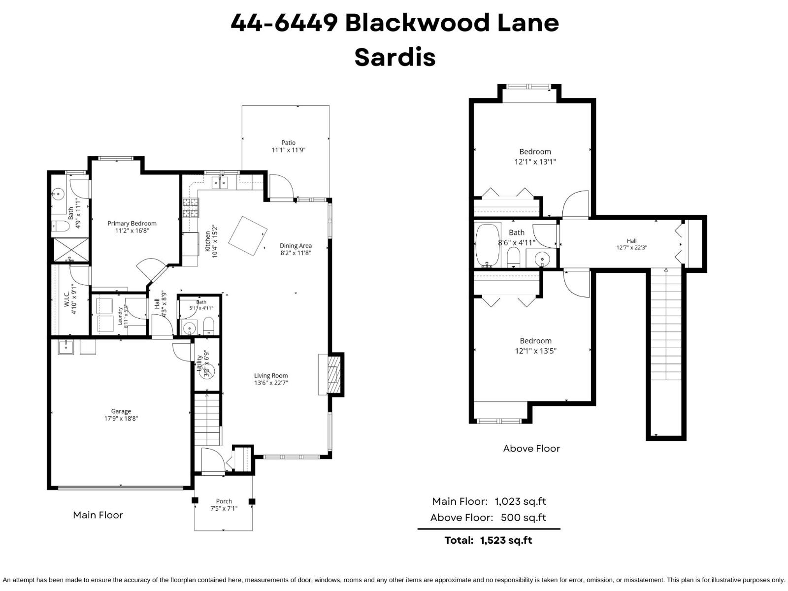 44 6449 Blackwood Lane, Sardis South, Chilliwack, British Columbia  V2R 5X5 - Photo 6 - R3153747