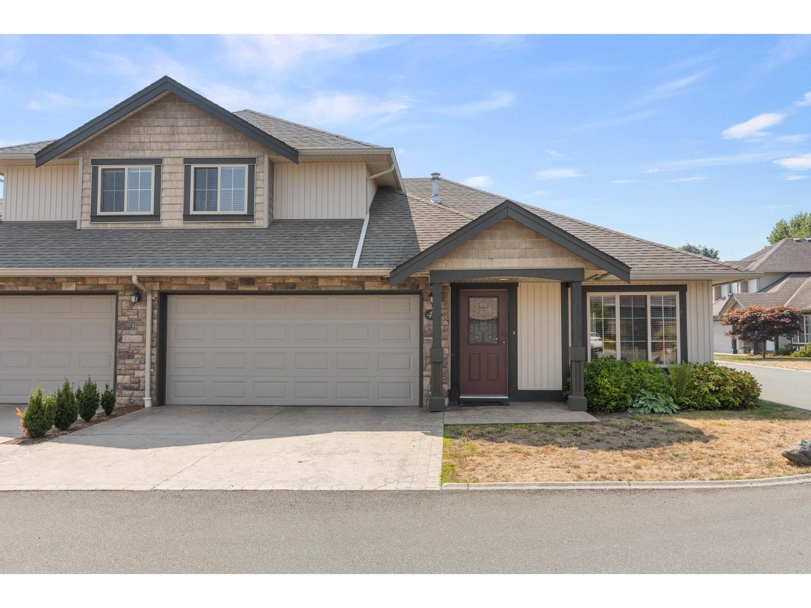 44 6449 Blackwood Lane, Sardis South, Chilliwack, British Columbia  V2R 5X5 - Photo 7 - R3153747