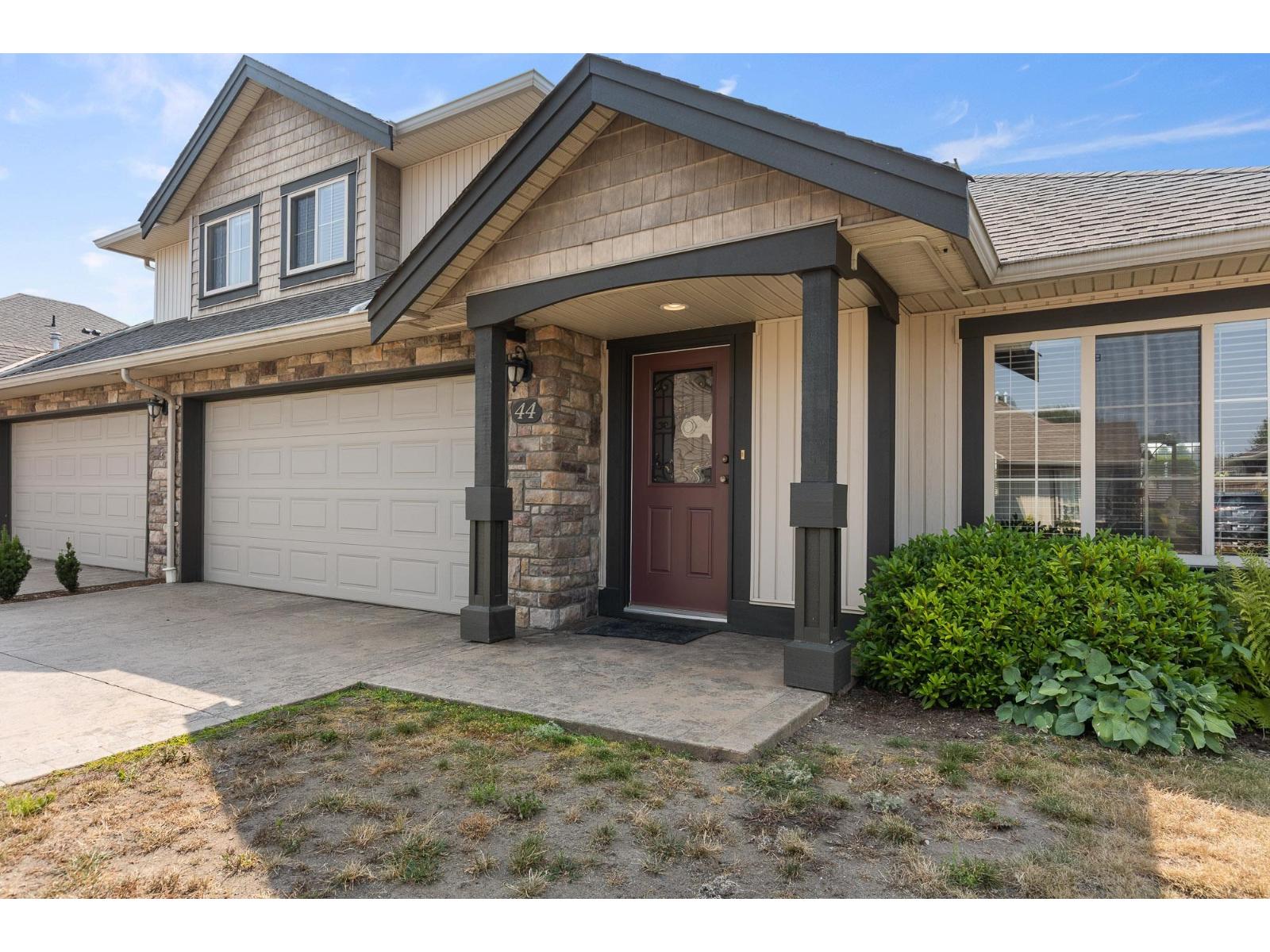 44 6449 Blackwood Lane, Sardis South, Chilliwack, British Columbia  V2R 5X5 - Photo 8 - R3153747