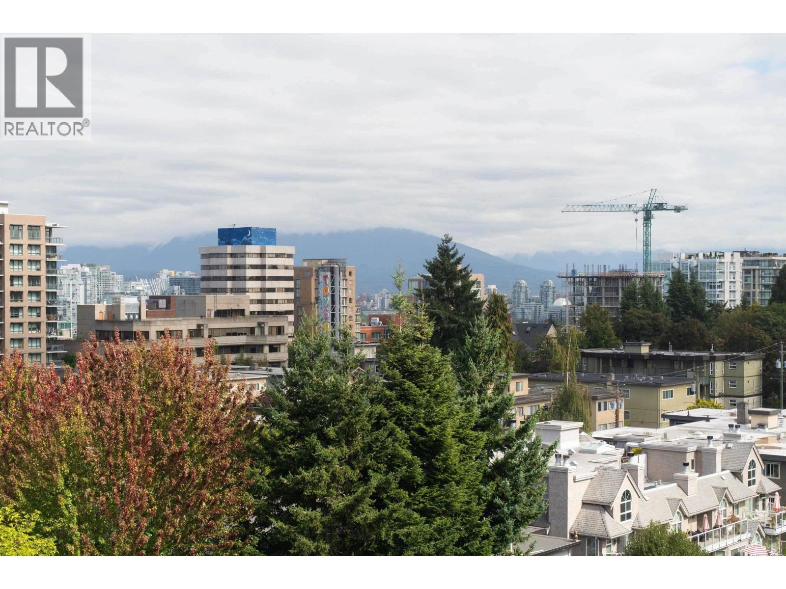 905 1316 W 11th Avenue, Vancouver, British Columbia  V6H 4G8 - Photo 23 - R3132201