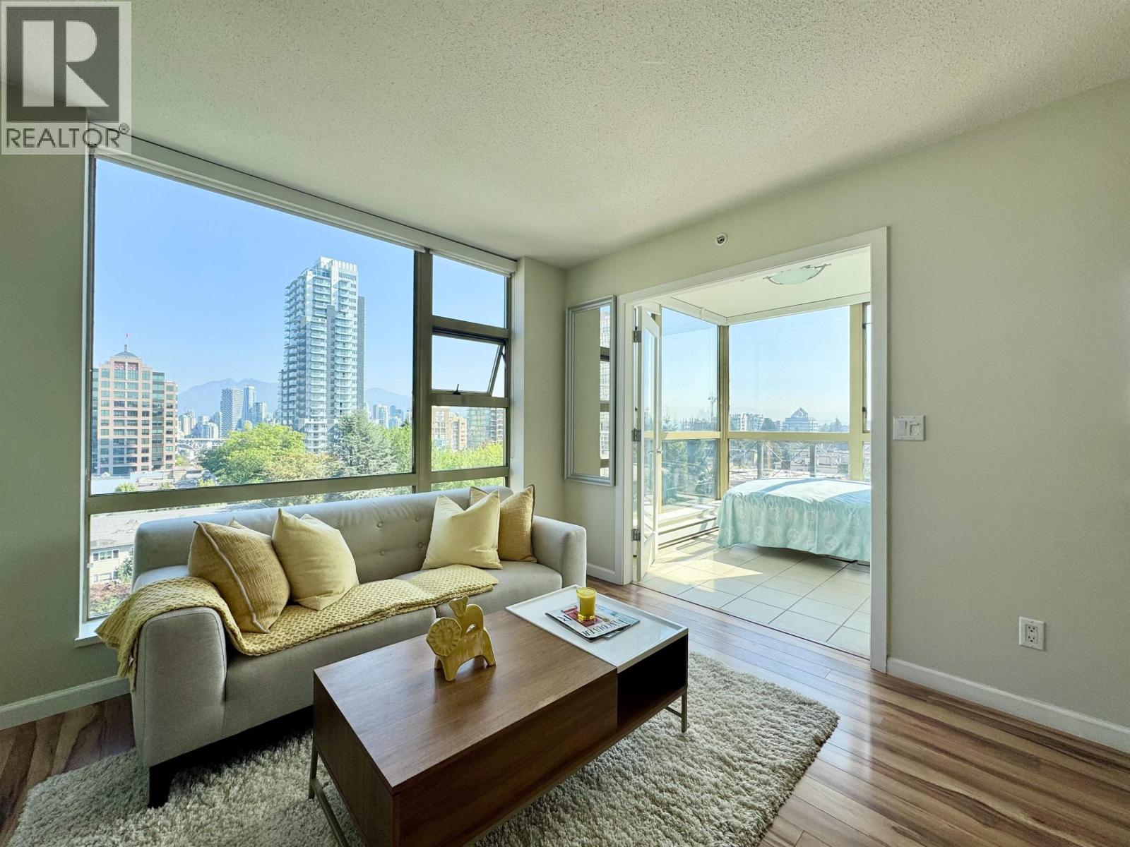905 1316 W 11th Avenue, Vancouver, British Columbia  V6H 4G8 - Photo 8 - R3132201