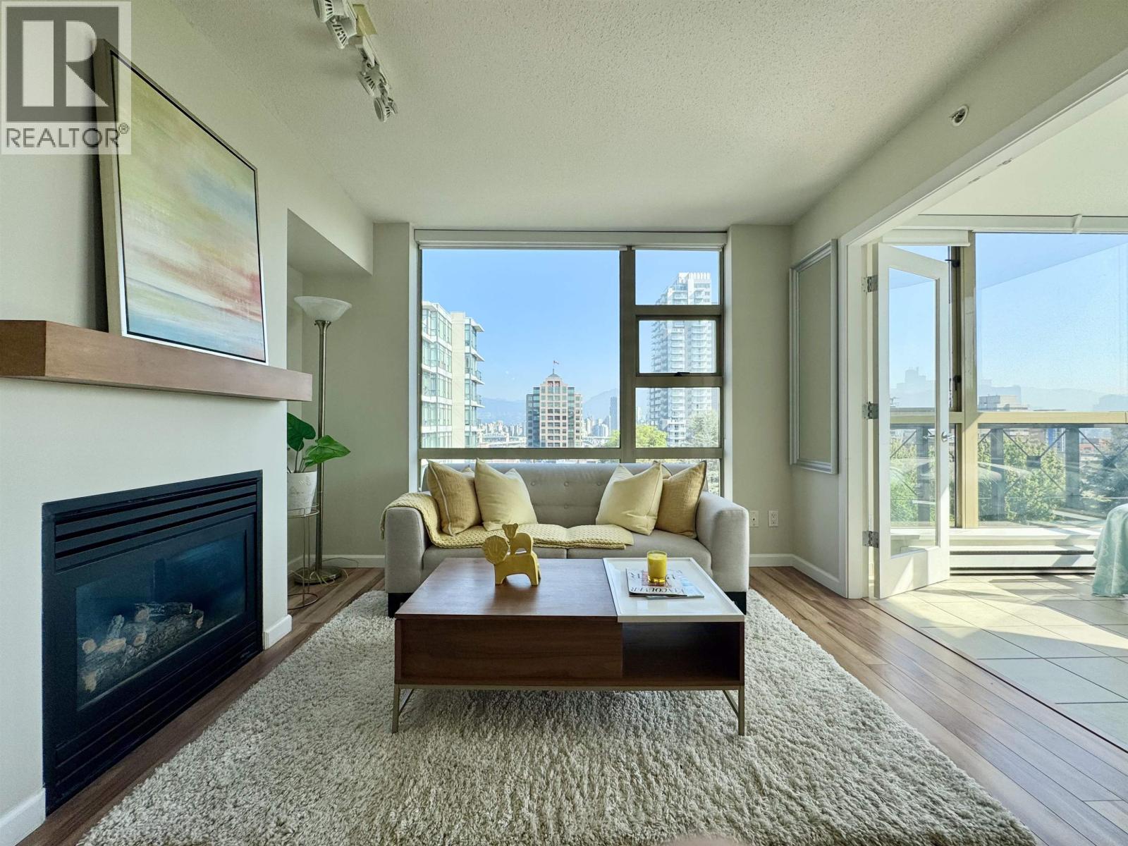 905 1316 W 11th Avenue, Vancouver, British Columbia  V6H 4G8 - Photo 6 - R3132201