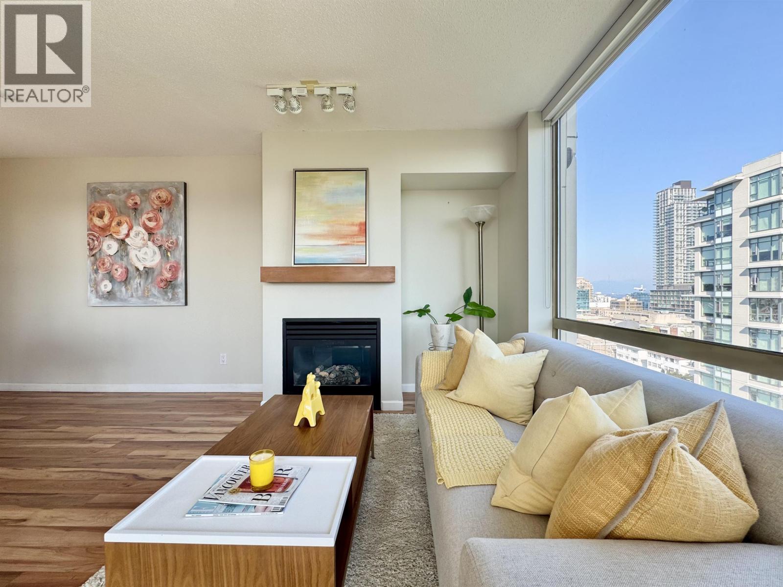 905 1316 W 11th Avenue, Vancouver, British Columbia  V6H 4G8 - Photo 5 - R3132201