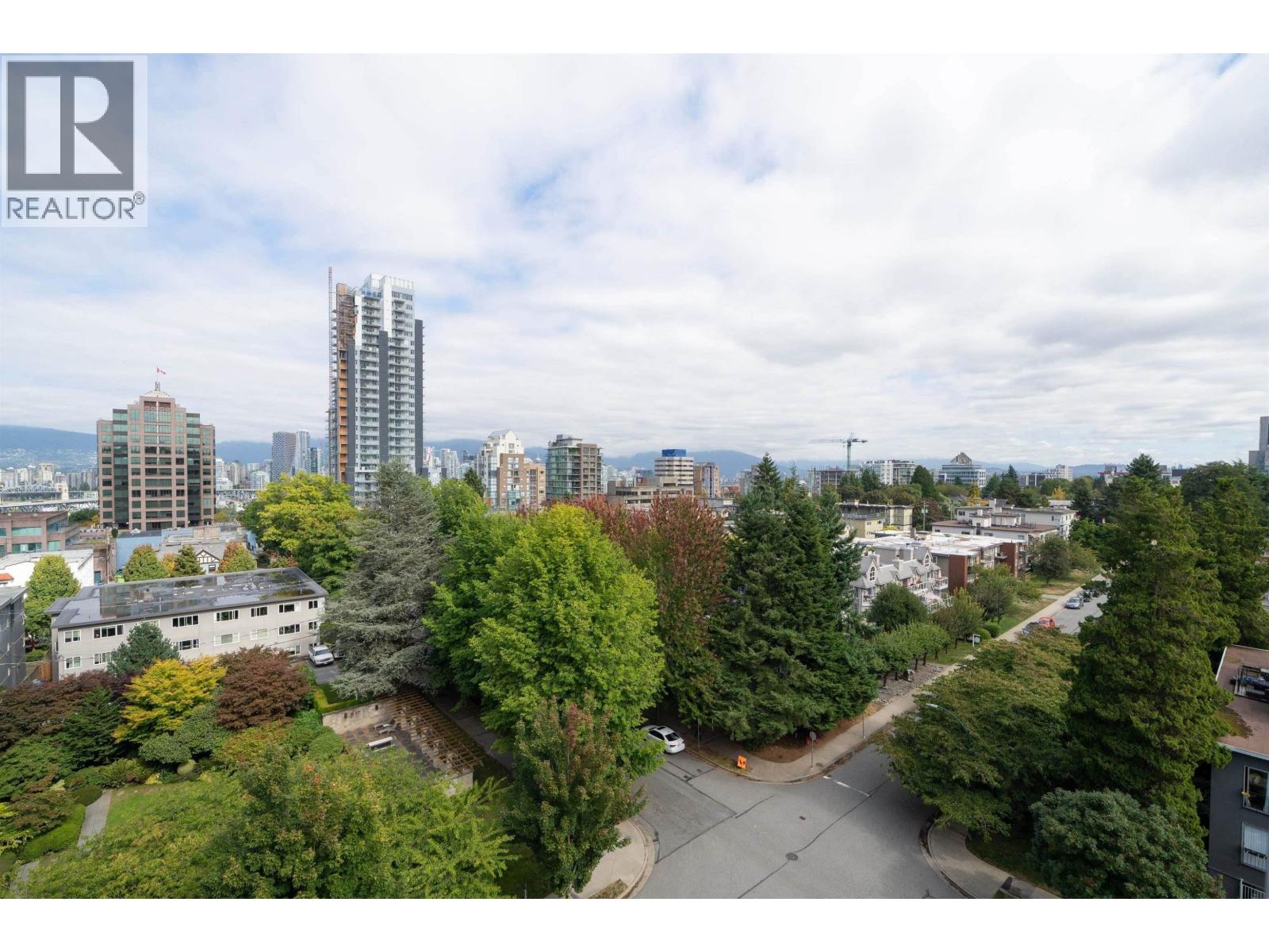 905 1316 W 11th Avenue, Vancouver, British Columbia  V6H 4G8 - Photo 21 - R3132201