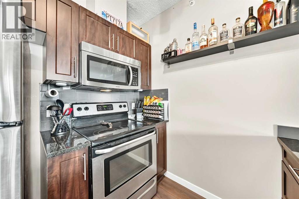 1406, 325 3 Street SE, Calgary, Alberta  T2G 0T9 - Photo 15 - A2322882