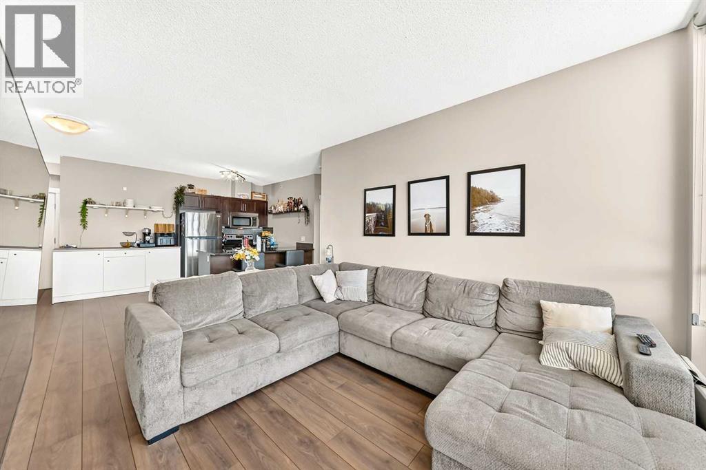 1406, 325 3 Street SE, Calgary, Alberta  T2G 0T9 - Photo 9 - A2322882