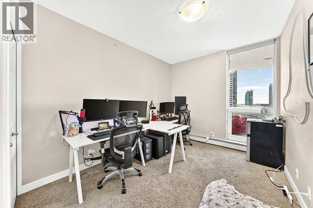 1406, 325 3 Street SE, Calgary, Alberta  T2G 0T9 - Photo 28 - A2322882