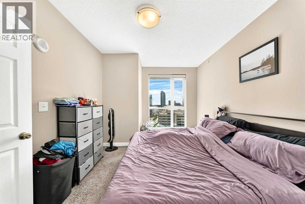 1406, 325 3 Street SE, Calgary, Alberta  T2G 0T9 - Photo 22 - A2322882